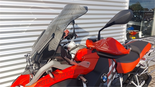 BMW R 1200 GS Adventure