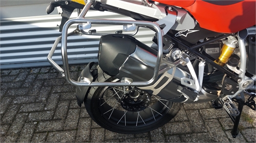 BMW R 1200 GS Adventure