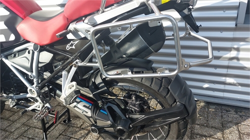 BMW R 1200 GS Adventure