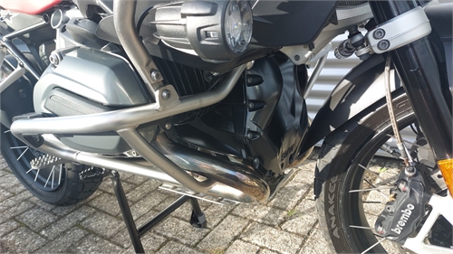 BMW R 1200 GS Adventure