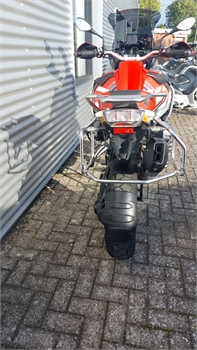 BMW R 1200 GS Adventure