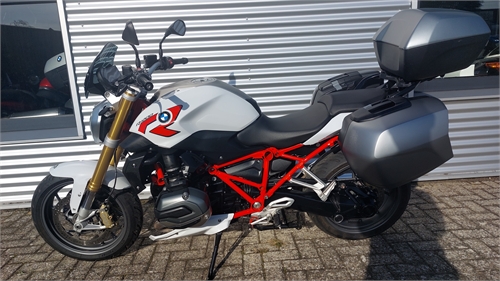 BMW R 1200 R