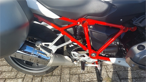 BMW R 1200 R
