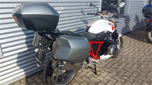 BMW R 1200 R
