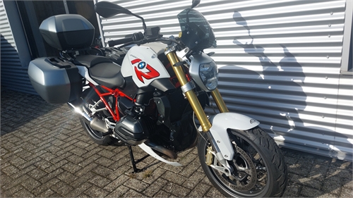 BMW R 1200 R