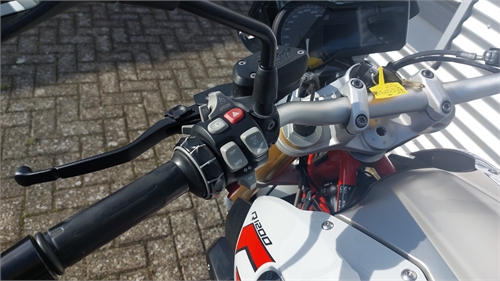 BMW R 1200 R