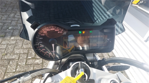 BMW R 1200 R