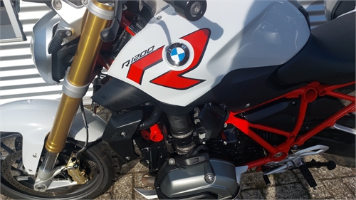 BMW R 1200 R