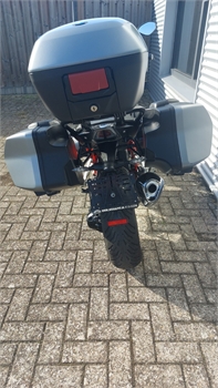 BMW R 1200 R
