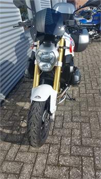 BMW R 1200 R