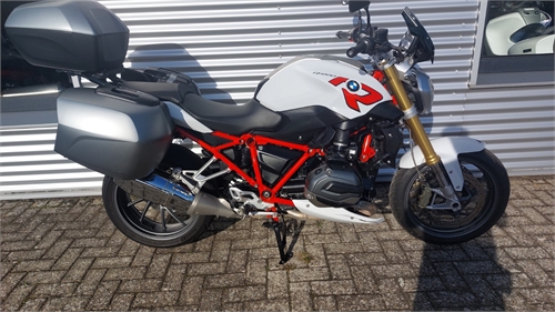 BMW R 1200 R