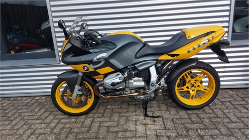 BMW R 1100 S