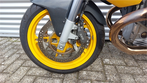 BMW R 1100 S