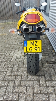 BMW R 1100 S