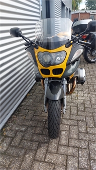 BMW R 1100 S