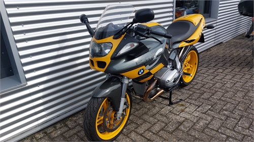 BMW R 1100 S