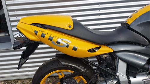 BMW R 1100 S