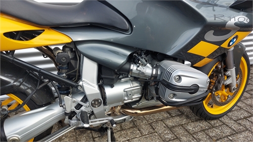 BMW R 1100 S