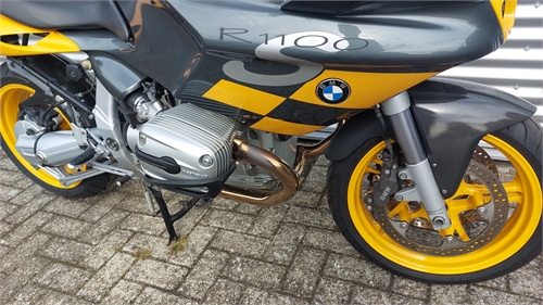 BMW R 1100 S