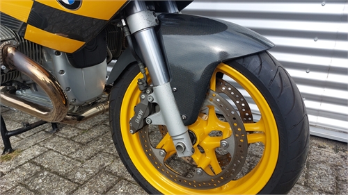 BMW R 1100 S