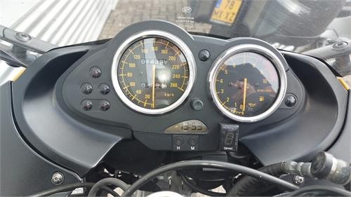 BMW R 1100 S