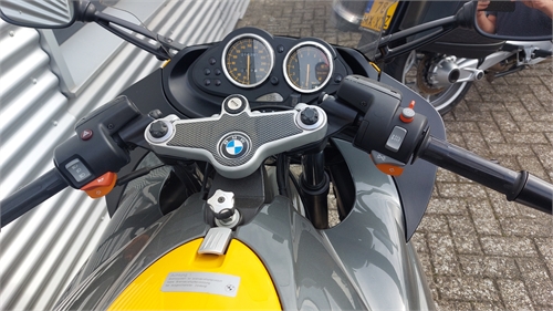 BMW R 1100 S