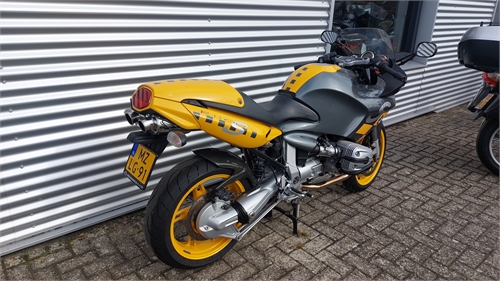 BMW R 1100 S