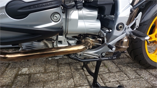 BMW R 1100 S