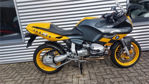 BMW R 1100 S