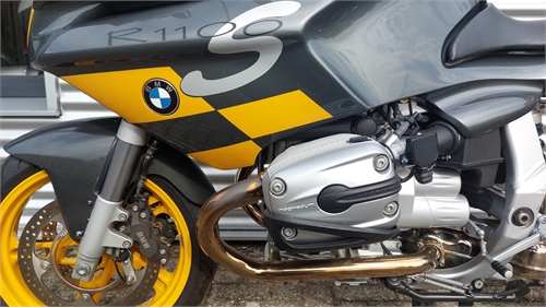 BMW R 1100 S