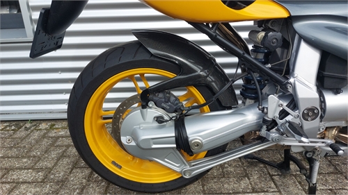 BMW R 1100 S