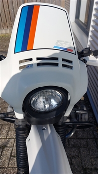 BMW R 100 GS special