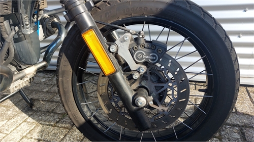 BMW R 100 GS special