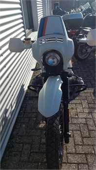 BMW R 100 GS special