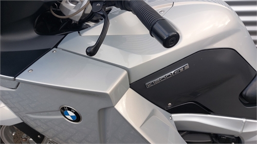 BMW K 1200 GT