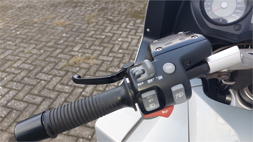 BMW K 1200 GT
