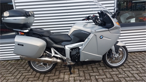 BMW K 1200 GT