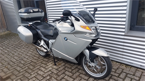 BMW K 1200 GT