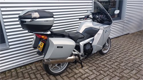 BMW K 1200 GT