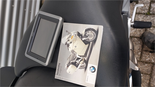 BMW K 1200 GT