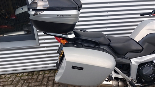 BMW K 1200 GT