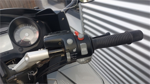 BMW K 1200 GT