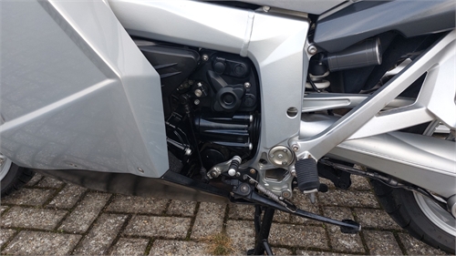 BMW K 1200 GT