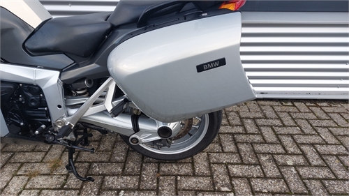 BMW K 1200 GT