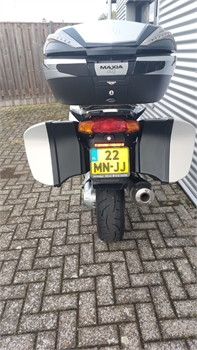 BMW K 1200 GT