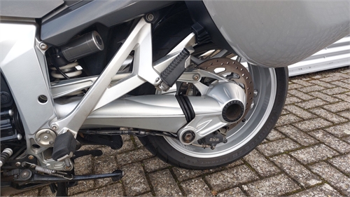 BMW K 1200 GT