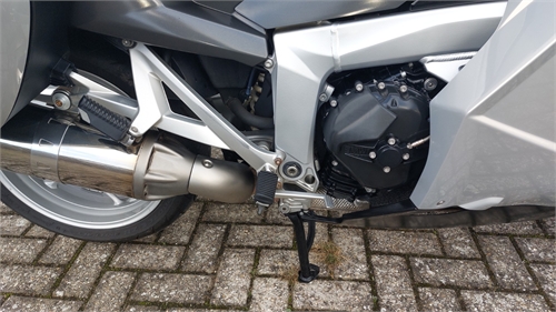 BMW K 1200 GT