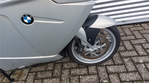 BMW K 1200 GT