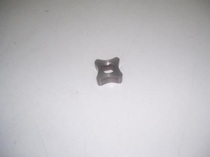 Oliepomp rotor 
