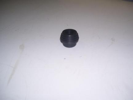 Stoterstangrubber